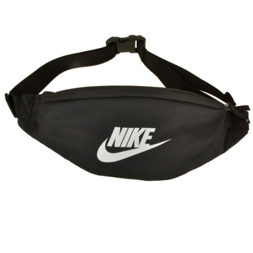 Nike SB Heritage black Hip Bag
