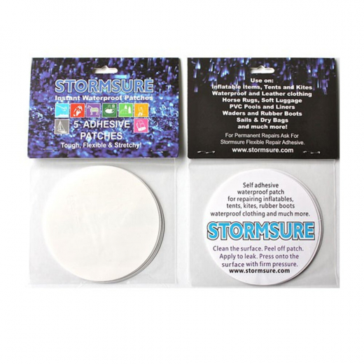 Stormsure Tuff Tape Pack of 5