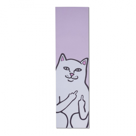 Rip N Dip Lord Nermal pink 9 Griptape