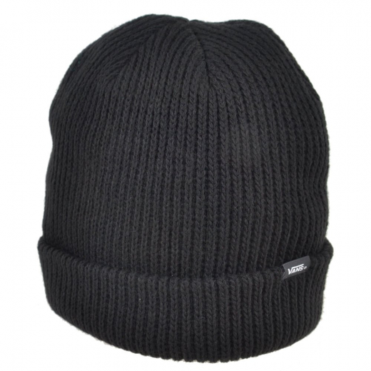 Vans Core Basic black Beanie