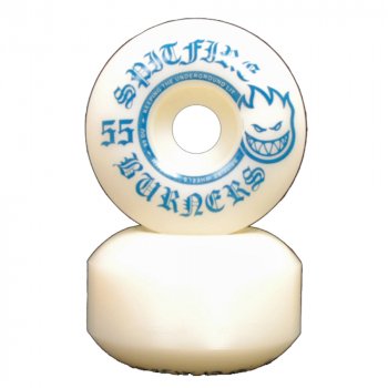 Spitfire Burner 55mm Rollen