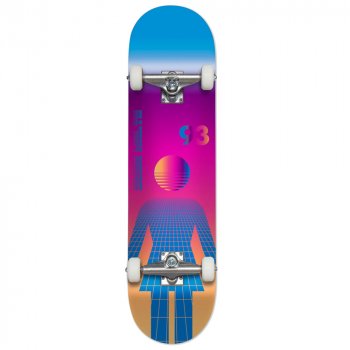 Girl Malto Future OG 8 Komplettboard