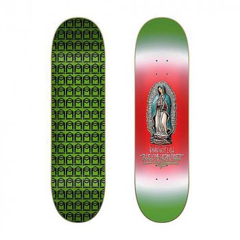 Sk8Mafia Pray Ramirez 8.5 Deck