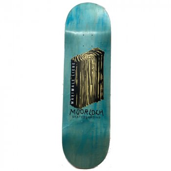 Moorloch Maximale Liebe 8.75 Deck