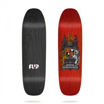 Flip Mountain Stained Crest 8.75 Deck