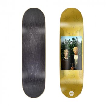 Jart Stay High HC 8.5 Deck