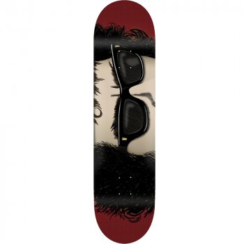 Toy Machine Romero Dylan 8.25 Deck