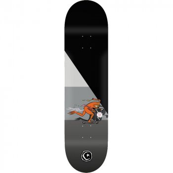 Foundation Ed Templeton Push 8.25 Deck