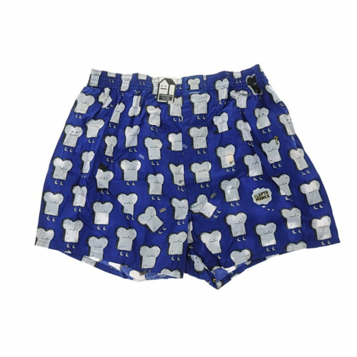 Lousy Livin Toast royal Boxershort