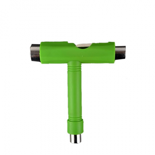 T-Tool green