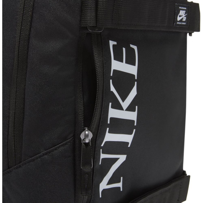 Nike Sb Courthouse Sp21 Black Backpack