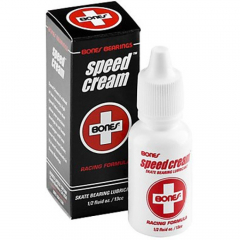 Bones Speed Cream 0.5 oz