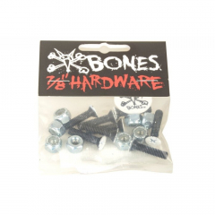 Bones 7/8 Phillips screw Mounting Hardware