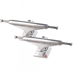Independent Forged Hollow silver Stage 11 144 High Trucks Set