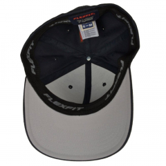 Flexfit dark navy Cap