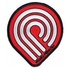 Powell Peralta Triple P Patch