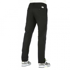 Reell Regular Flex black Chino Hose