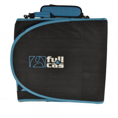 Full & Cas 86 black/blue Surf Boardbag