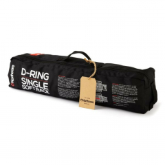 Northcore D-Ring Single Soft Racks