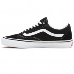 Vans Old Skool Skate black/white Shoes