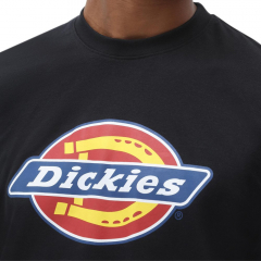 Dickies Icon Logo black T-Shirt