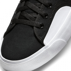 Nike SB BLZR Court black/white Shoes