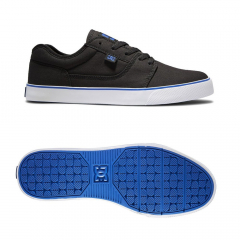 DC Tonik TX black/black/blue Shoes