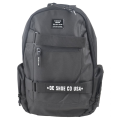 DC Breed 2 black Backpack