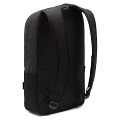 Dickies DC Backpack Plus black Rucksack