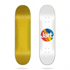 Jart Curly LC 8.25 Deck