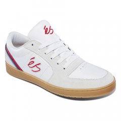 Es EOS white/gum Shoes