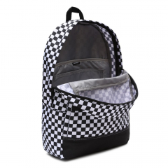 Vans Construct Skool black/white Backpack