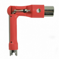 L-Tool red