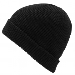 Volcom Full Stone black Beanie