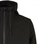 Cleptomanicx All Season Simplist 2 black Jacket