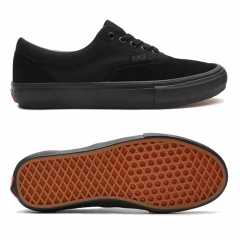 Vans Era Skate black/black Shoes