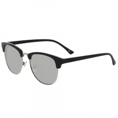 Vans Dunville black/silver Sunglasses