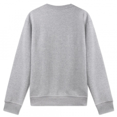 Dickies Mount Vista grey melange Sweater