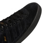Adidas Puig Indoor black/black/gum Shoes