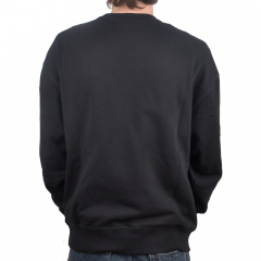 Dickies Millersburg black Sweater