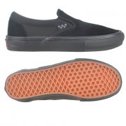 Vans Slip On Skate black/black Shoes