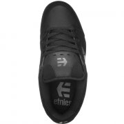 Etnies Faze black/black/gum Schuhe