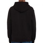 Volcom Single Stone black Hooded Zipper