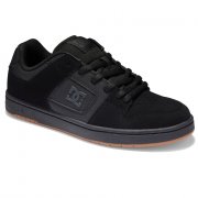 DC Manteca 4 black/black/gum Schuhe