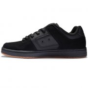 DC Manteca 4 black/black/gum Schuhe