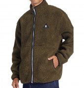 DC Amradical capers Jacket