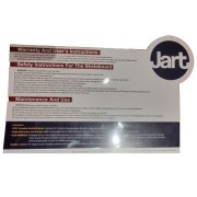 Jart Classic 23 LC 8.25 Deck