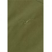 Cleptomanicx All Season Simplist 2 burnt olive Chaqueta