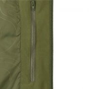 Cleptomanicx All Season Simplist 2 burnt olive Chaqueta