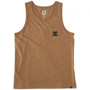 DC Star Pocket incense Tank Top